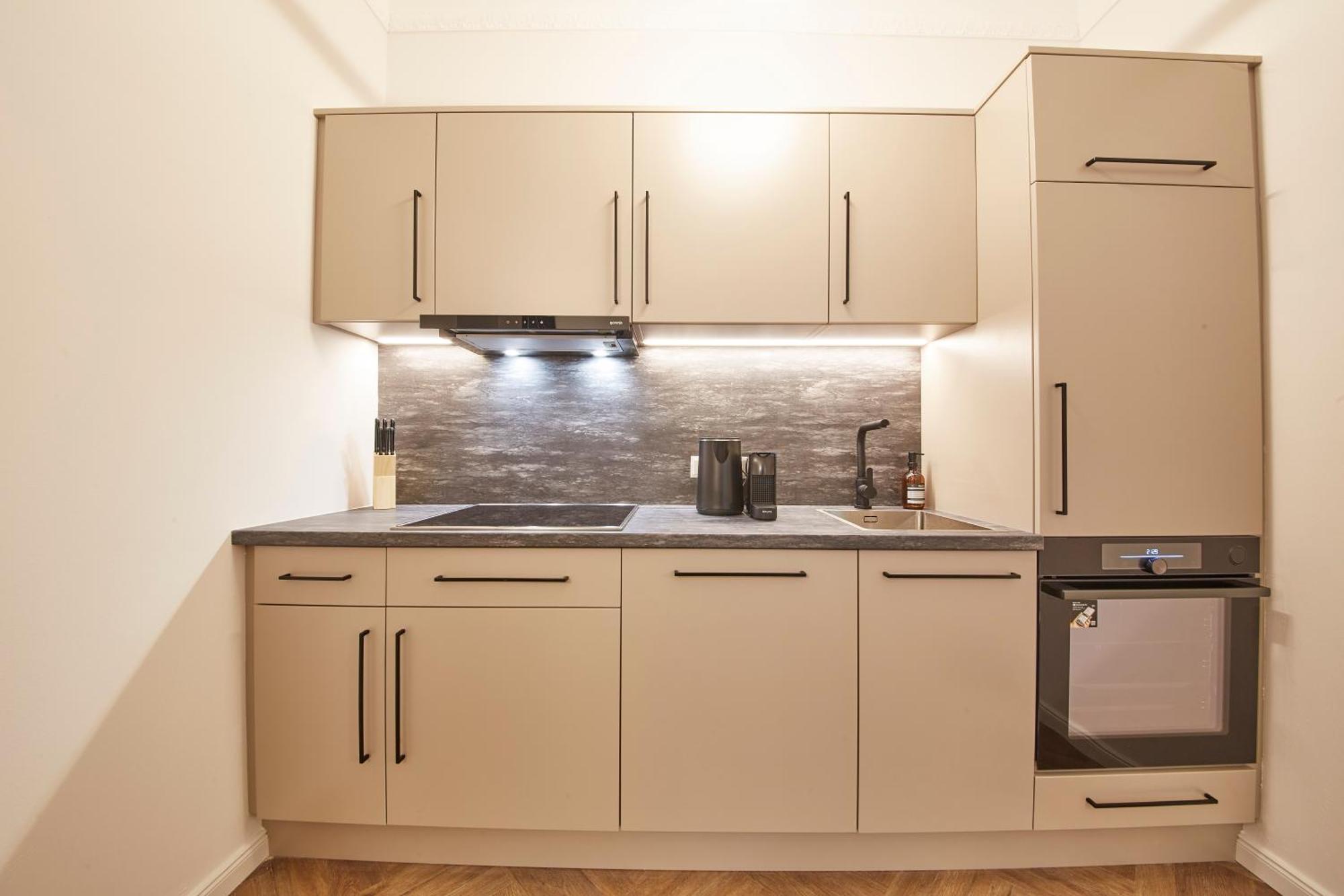 Nove Boutique Apartments Viena Exterior foto