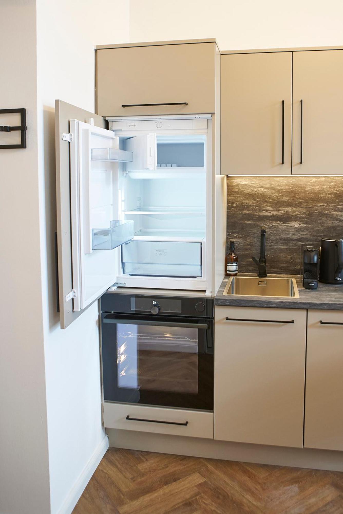Nove Boutique Apartments Viena Cameră foto
