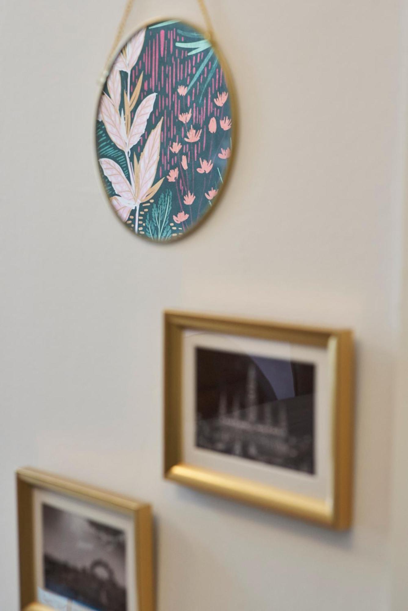 Nove Boutique Apartments Viena Cameră foto