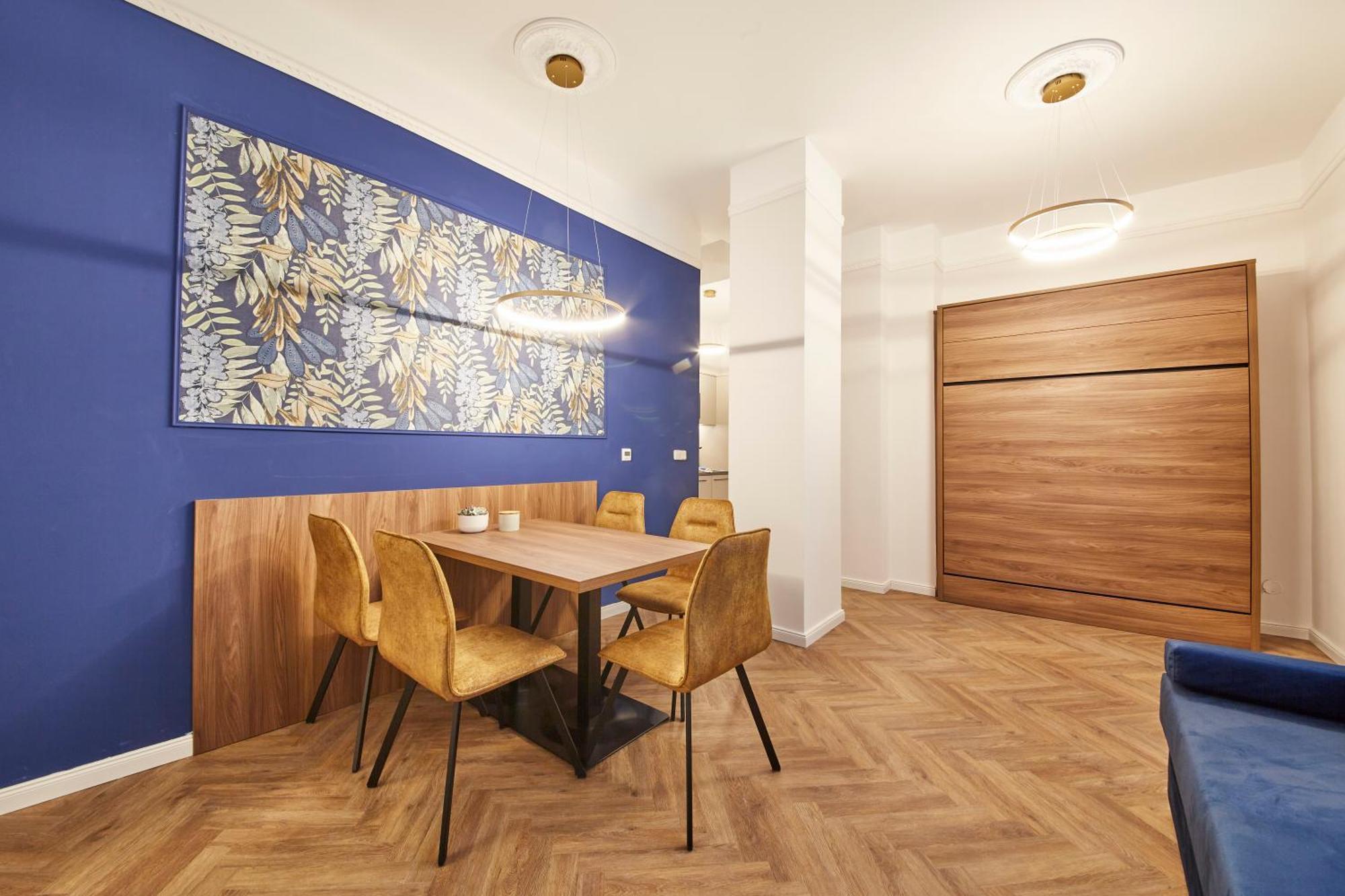 Nove Boutique Apartments Viena Cameră foto
